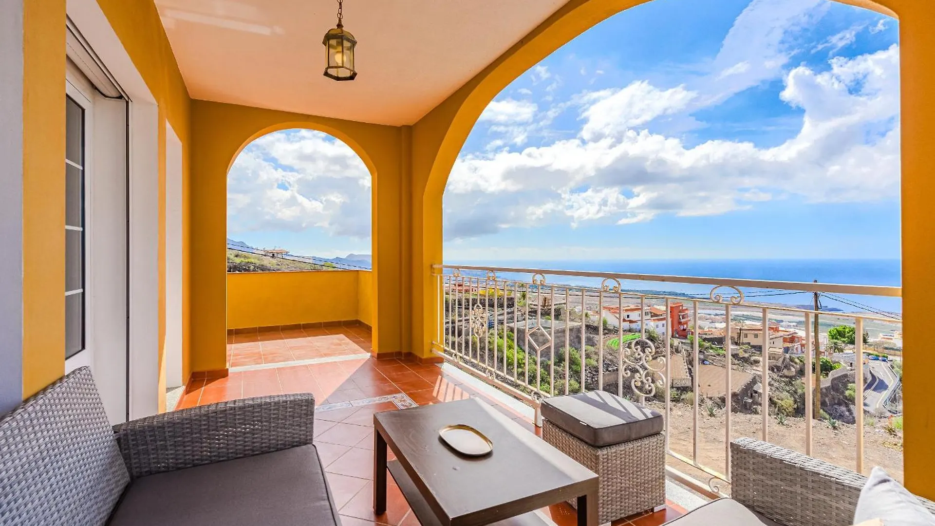 Grandview Lodge Costa Adeje  Apartment Costa Adeje (Tenerife)