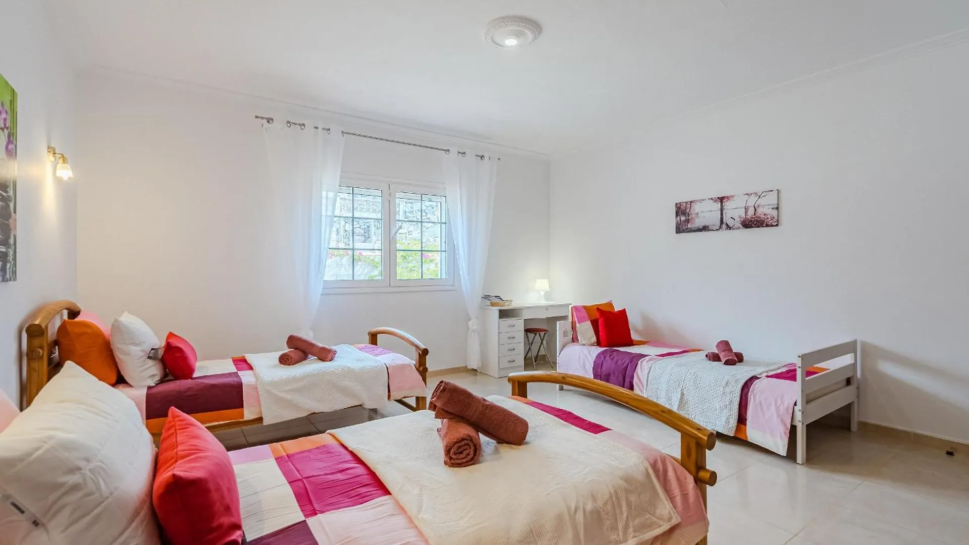 Apartment Grandview Lodge Costa Adeje  Spain