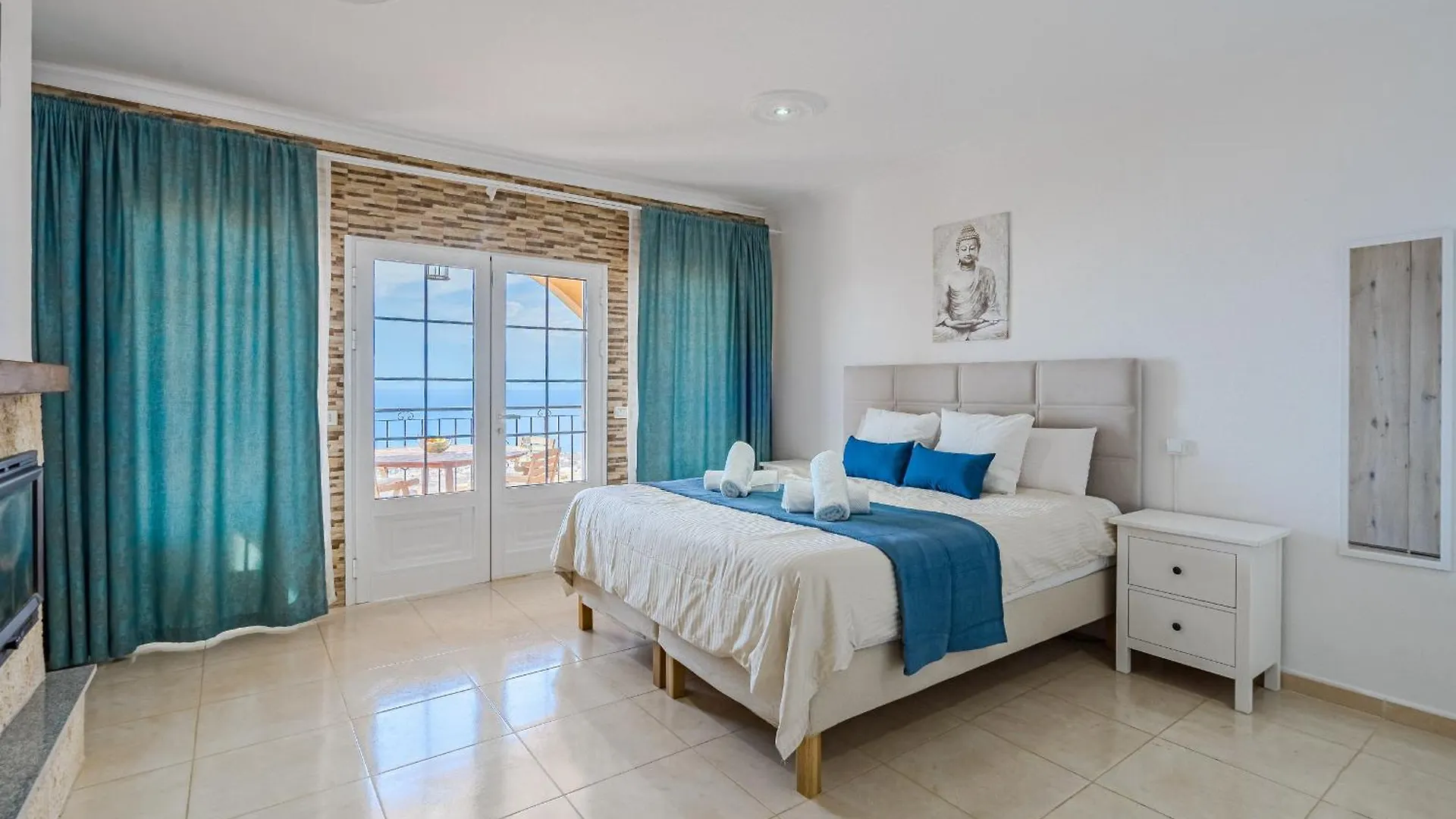 Grandview Lodge Costa Adeje  Apartment