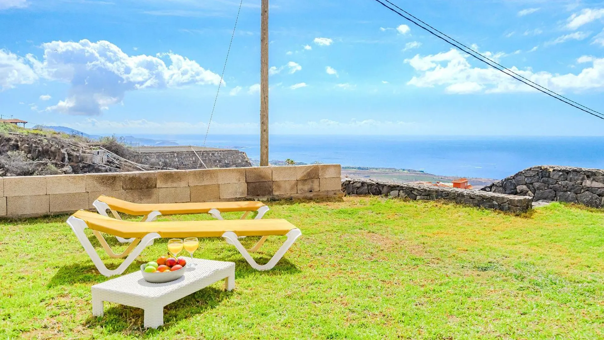 Grandview Lodge Costa Adeje  Apartment