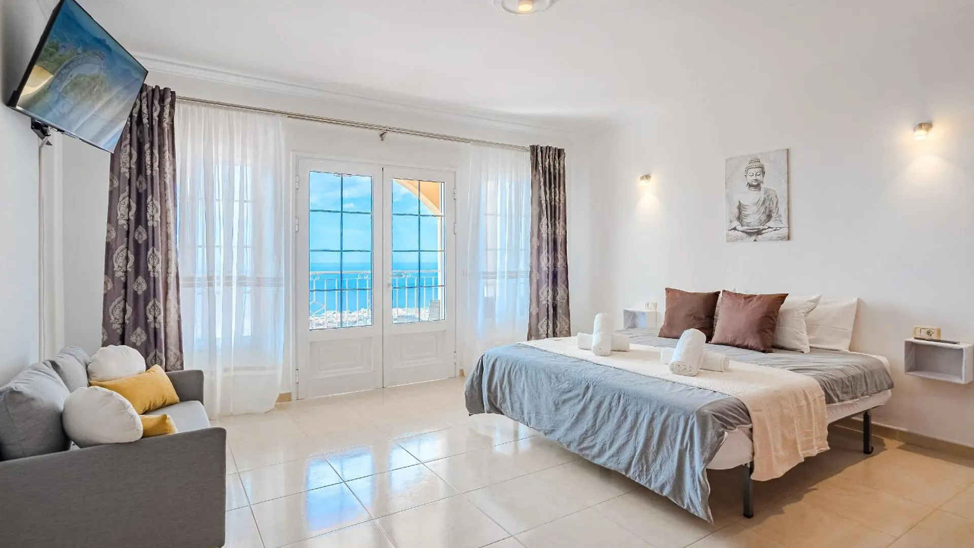 Grandview Lodge Costa Adeje  Spain